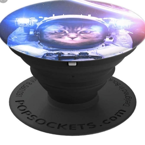 Phone grip - Picture 2 of 3